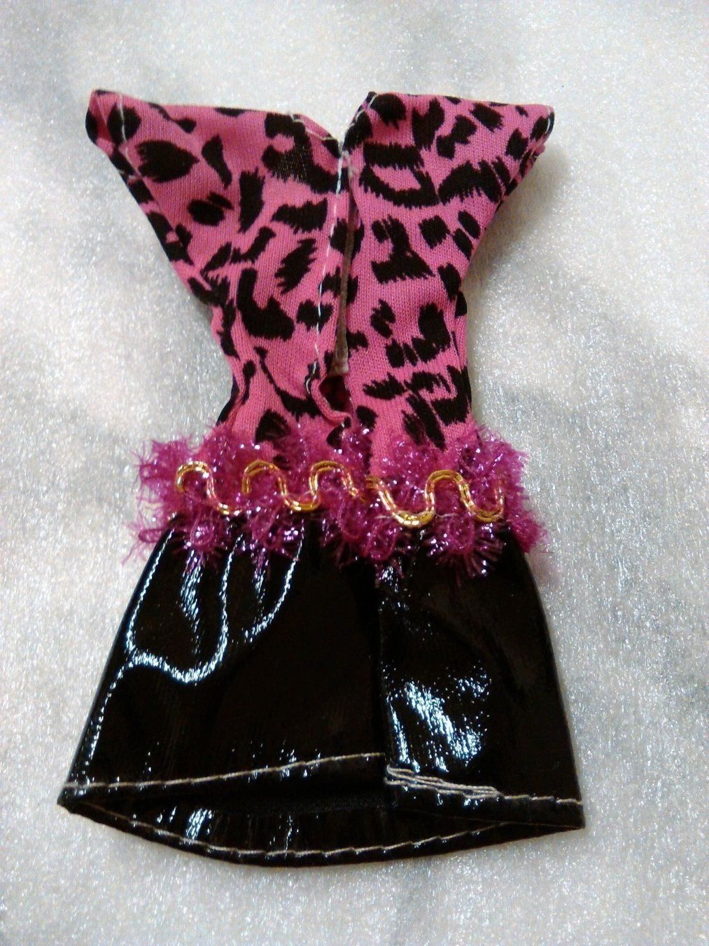 Giocattoli: barbie party kleid – Nuovo (secondo la descrizione) da Basel venduto da bijoutrie_4 6