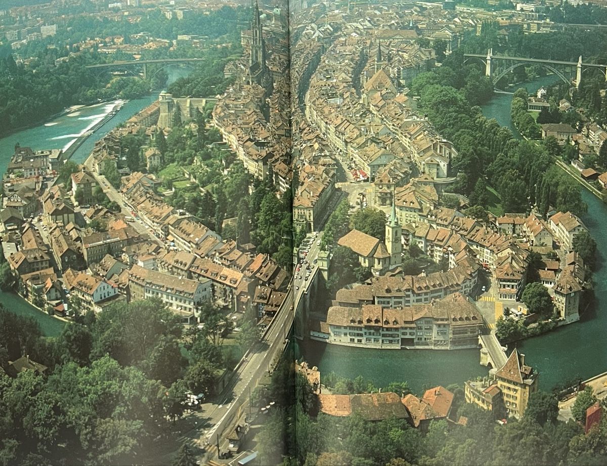 Libri: Die Aare Natur, Geschichte u. Kultur eines Schweizer Flusses – Nuovo (secondo la descrizione) da Oberhofen Thun'see venduto da SwissTreasure 8