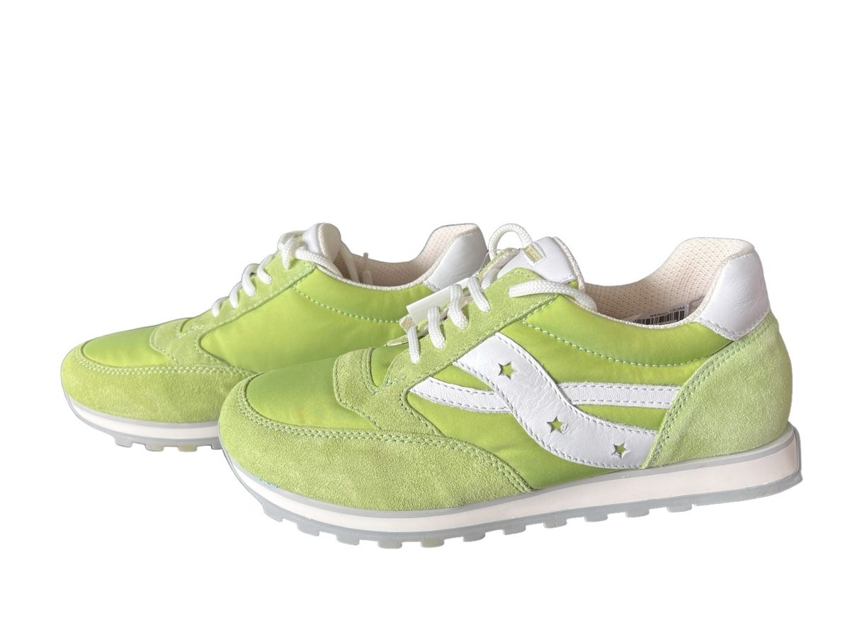 Schuhe für Mädchen: Sommer-Sale Balducci Sneaker Gr.24 mit klett – Neu und originalverpackt aus Steinhausen von Jan_CesilWeber 5