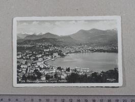 Lugano Paradiso, Panorama