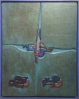 Luis LOPEZ CANALES (1928)