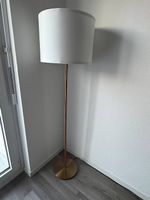 Stehlampe RINGSTA / SKAFTET