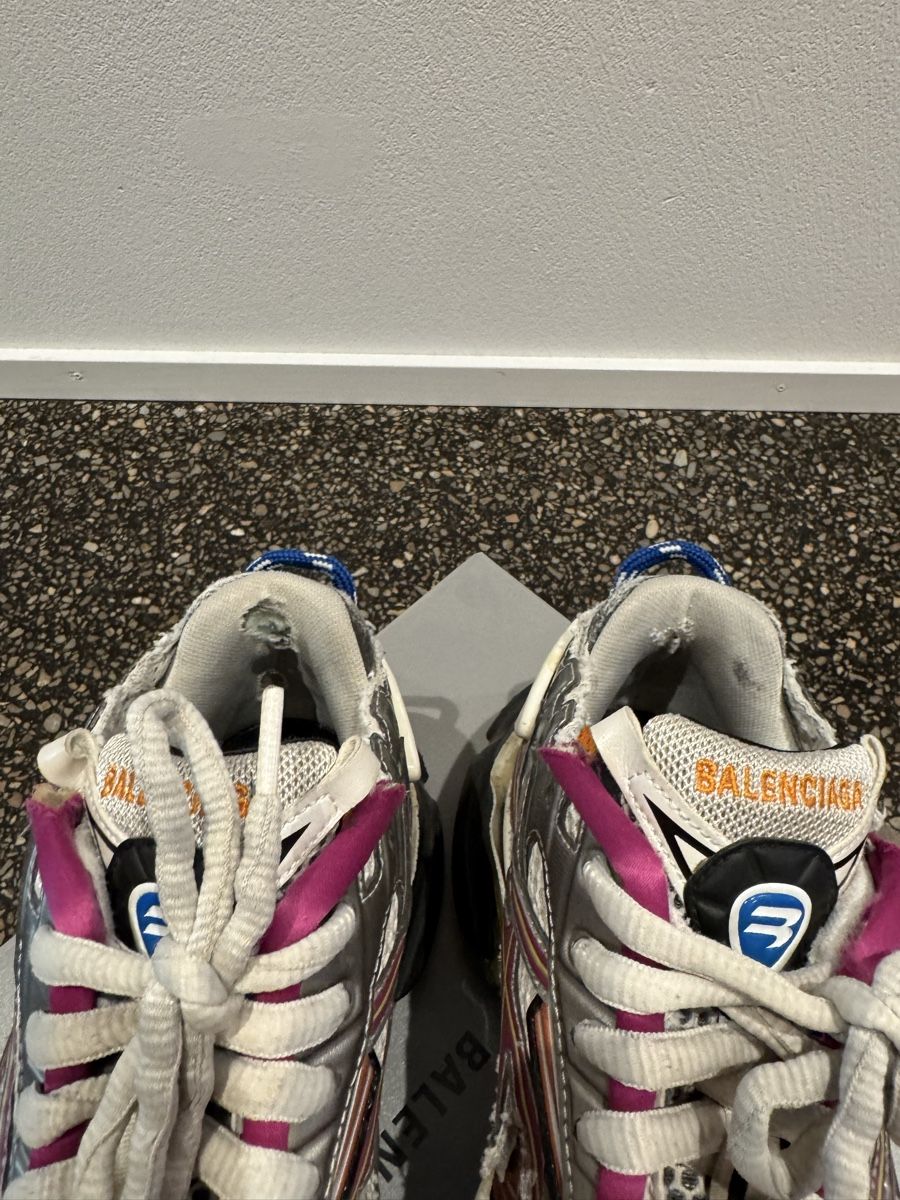 Balenciaga Scarpe da donna: Balenciaga runner trainer size 37 – Usato da Zürich venduto da gva_r9gs 4