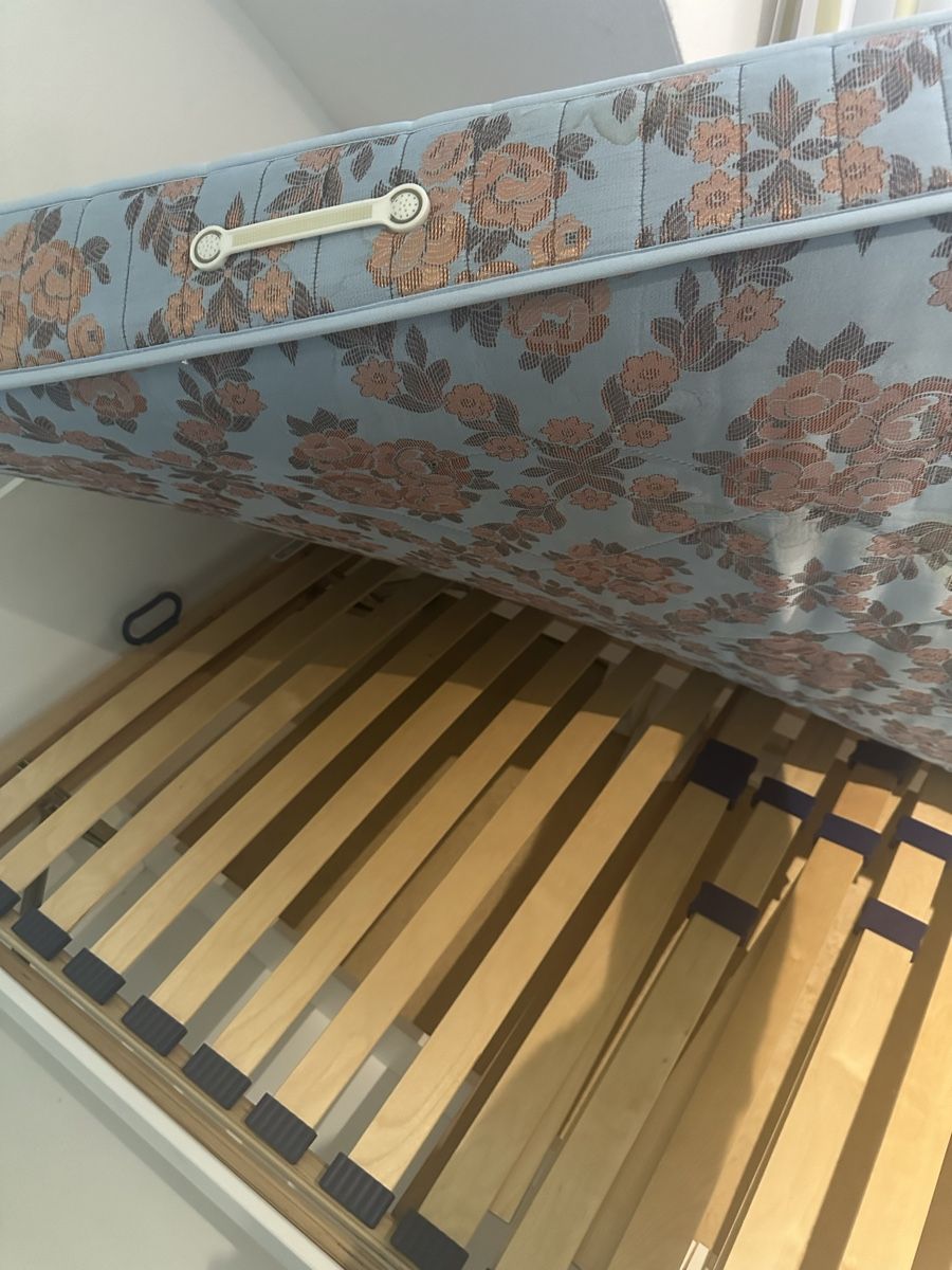 Ikea Letti: Bett 90/200 – Usato da Zürich venduto da Mirak66 1