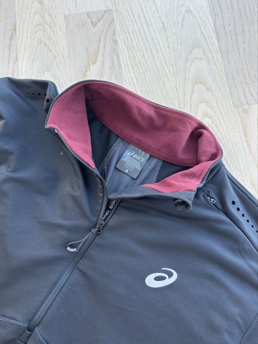 Asics Maglioni & Felpe: Asics Quarterzip – Nuovo (secondo la descrizione) da Pratteln venduto da e.g.99 2