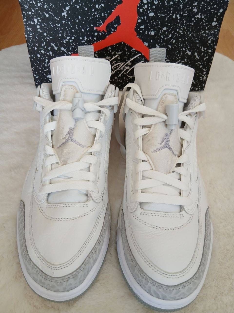 Jordan Scarpe da donna: Jordan Spizike Low – Nuovo (secondo la descrizione) da Bern venduto da ViksiBash