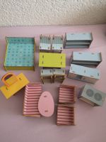 HABA PUPPENMÖBEL LOT