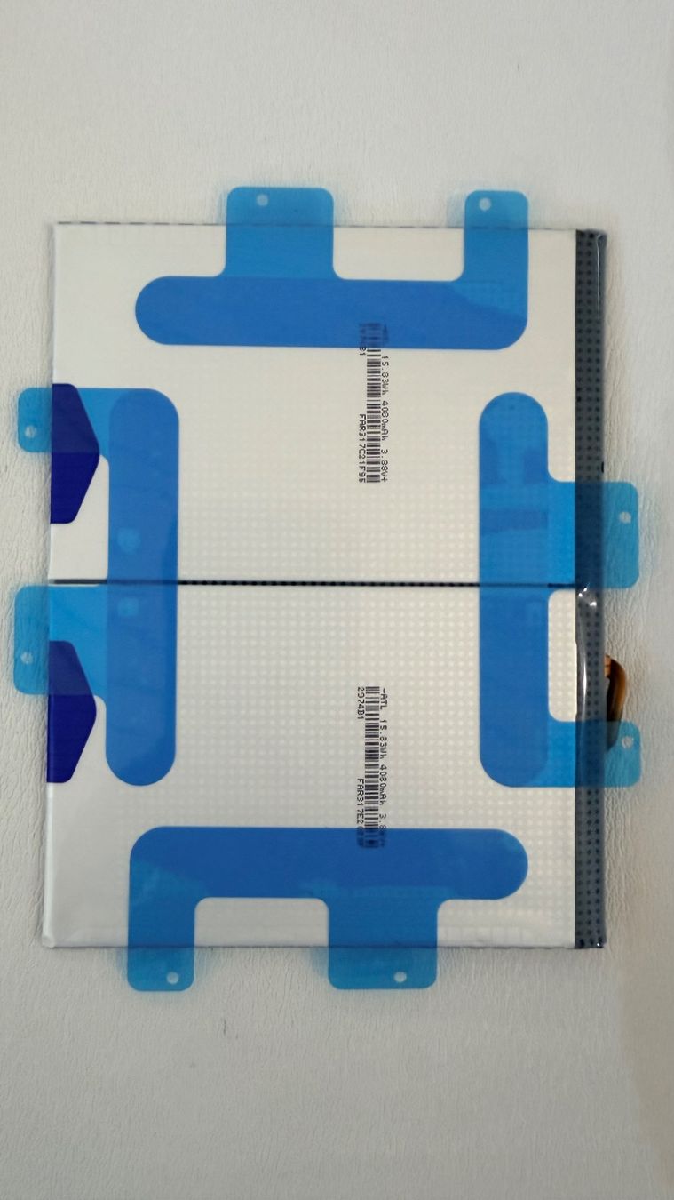 Samsung Batterie: Original Samsung Galaxy Tab S9 Batterie – Nuovo e nell'imballaggio originale da Birmensdorf ZH venduto da aleforyou1982
