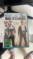 Bad Neighbors DVD FSK 12