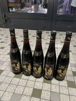 Dôle Hölleblut 1983, rare et précieuse! Édition limitée