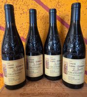 2007 Saint Damien Souteyrades & Louisiane (3x PP 98 & PP 95)