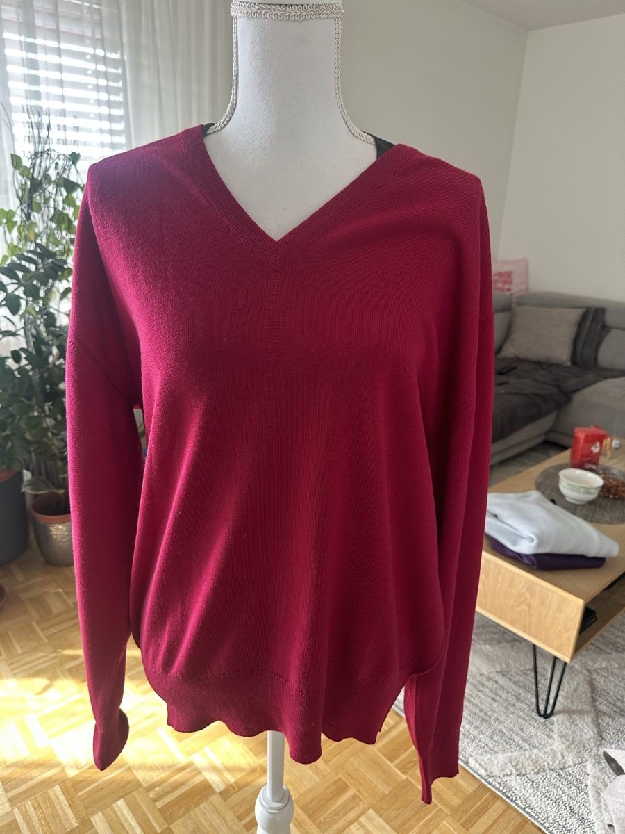 Maglioni & Felpe: Pullover Ballantyne Merino  – Usato da Zürich venduto da millaiana