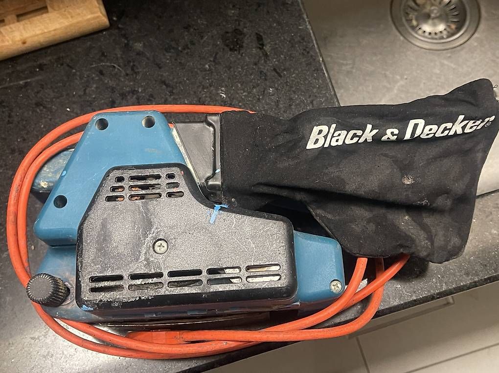 Tutte le macchine: Black- – Usato da Zürich venduto da fefe02 2