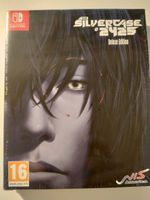 The Silver Case 2425 - Deluxe Edition