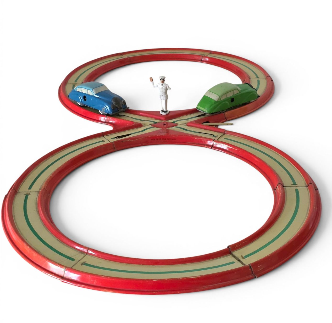 Technofix Jouets: Technofix Autobahn – D'occasion à Flawil par RoverVitesse 4