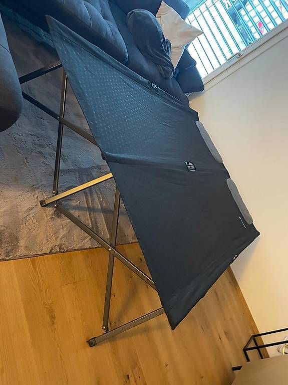 Sedie a sdraio: Campingbett – Usato da Interlaken venduto da raphael26 2