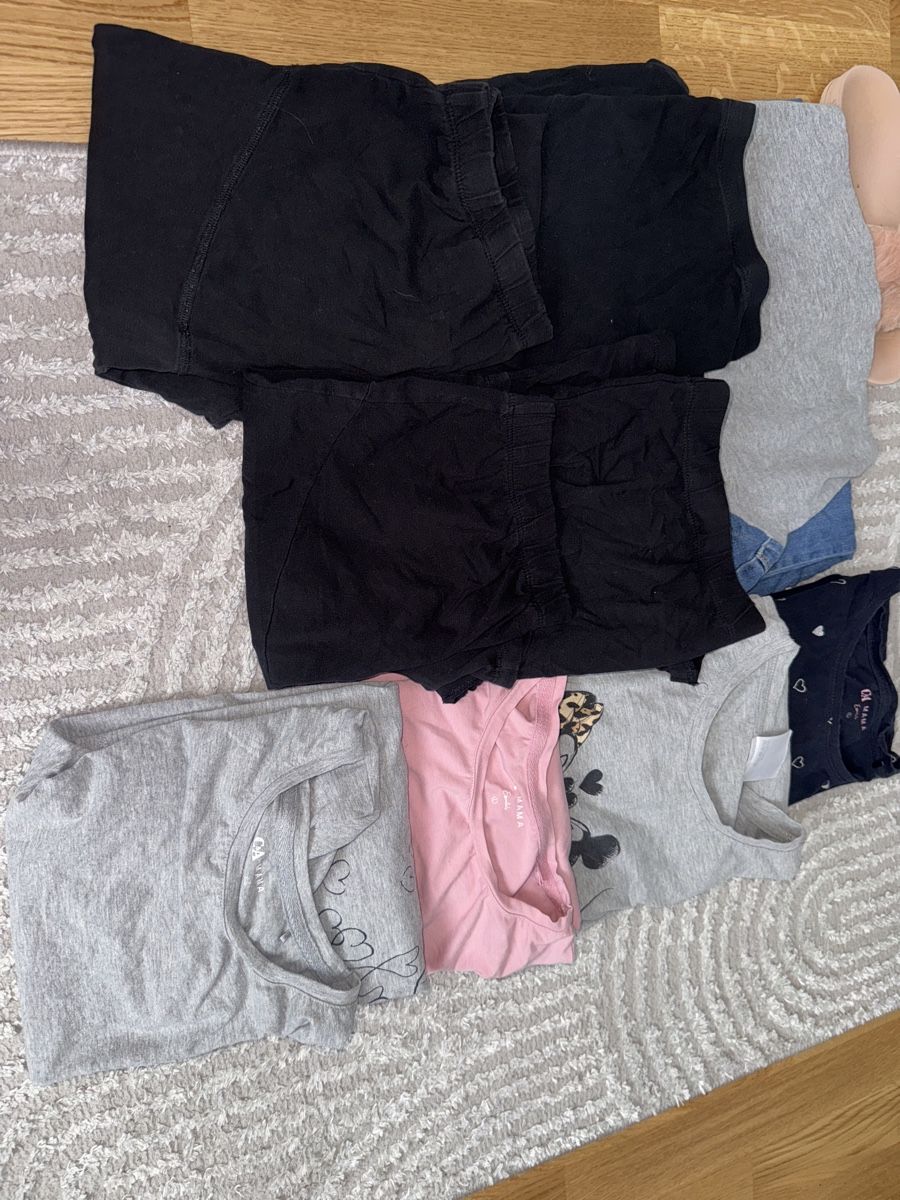 Lots de vêtements: Umstand Mode – D'occasion à Mönchaltorf par DaviJu 9