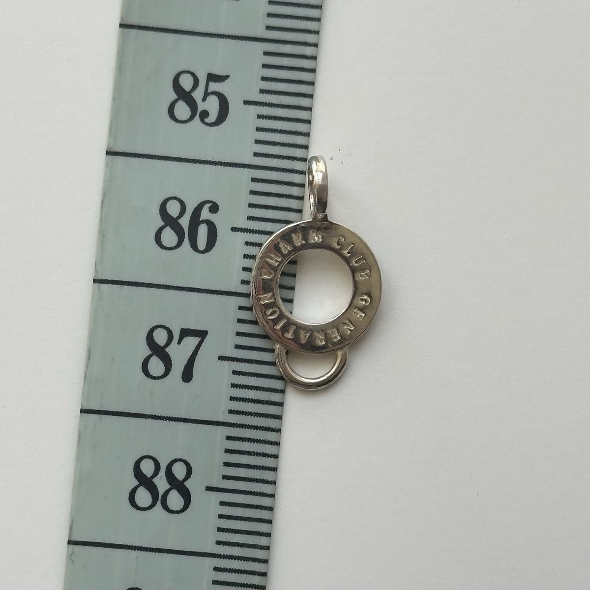 Thomas Sabo Ciondoli: Thomas Sabo Charms Connect Link – Nuovo (secondo la descrizione) da Givisiez venduto da dor_xb9k 3