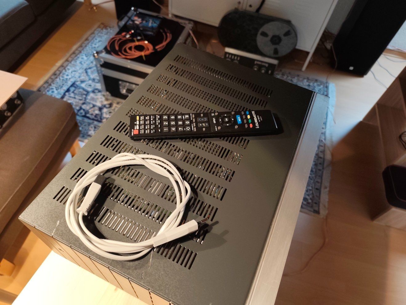 Revox Amplificatori: Revox B251 Vollverstärker – Usato da Herrliberg venduto da daniel8704 8