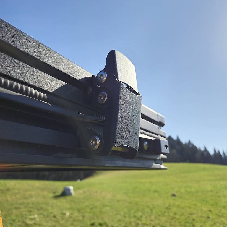 Tende : Dachzelt Blackout – Usato da Därstetten venduto da Alpin_eXtreme 4