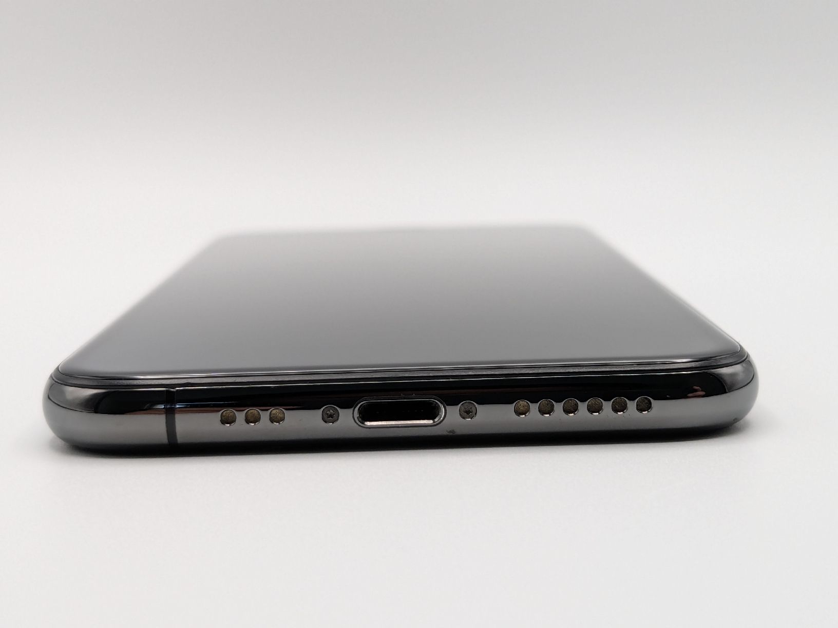 Apple Telefoni cellulari / Smartphones: Apple iPhone XS Smartphone Grey - Working with Defects – Usato da Grenchen venduto da gabifp 5