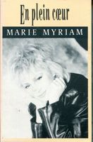 CASSETTE MARIE MYRIAM - CHANSONS