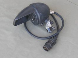 1 phare d'obscurcissement pour véhicule militaire M+.