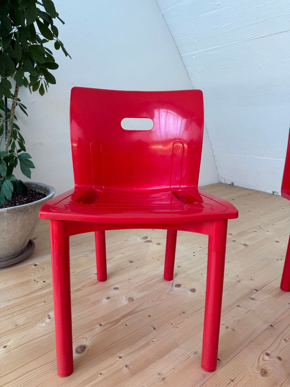 Kartell Sedie: Kartell – Usato da Bern venduto da Arka297 1