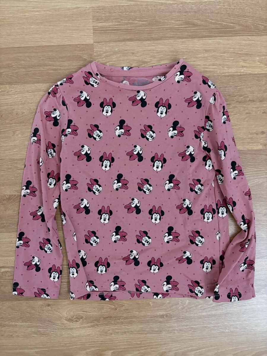C&A Maglioni & Felpe: NEUES C&A Langarmshirt 110 – Nuovo e nell'imballaggio originale da Cham venduto da ZG_Cham