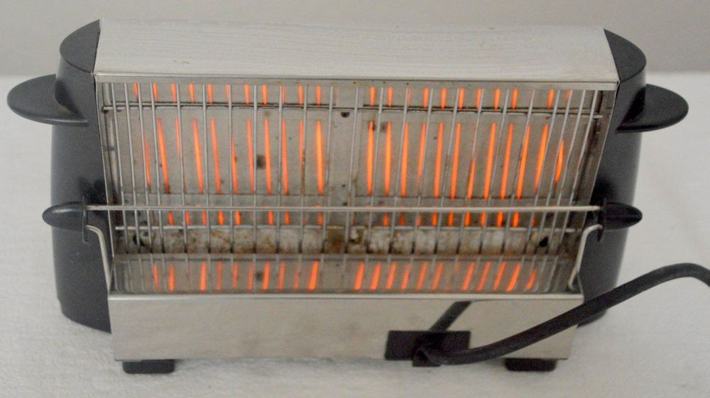 Moulinex Type 572105 - Grille-pain / Toaster | Acheter sur Ricardo