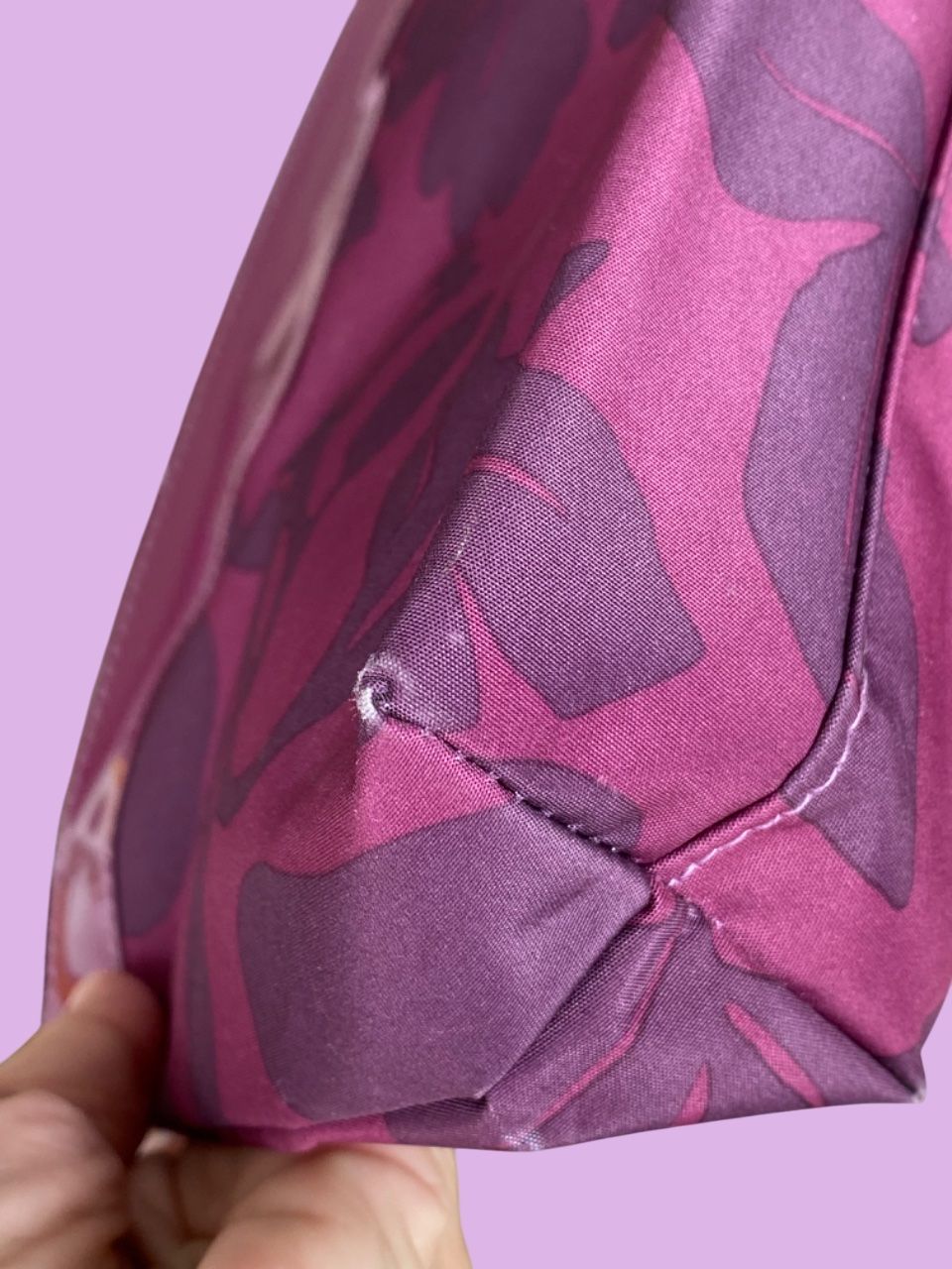 Estée Lauder Custodie per cosmetici: Estee Lauder Tasche Necessaire – Usato da niederbipp venduto da Esbenz 6