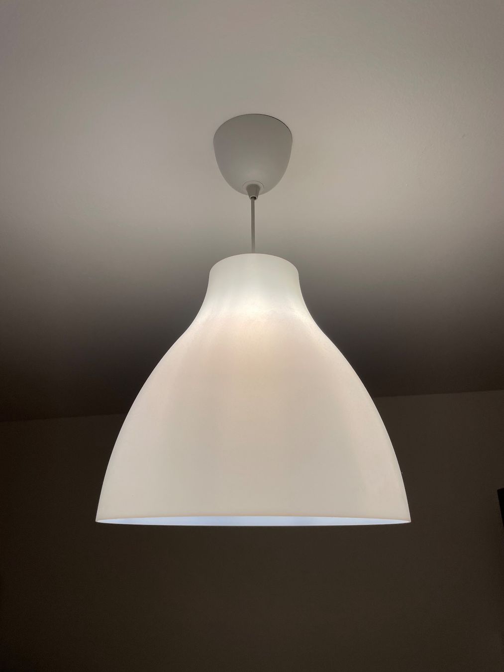 Ikea Lustres & lampes de plafonds: Deckenleuchte – D'occasion à Zürich par mat_xtz9