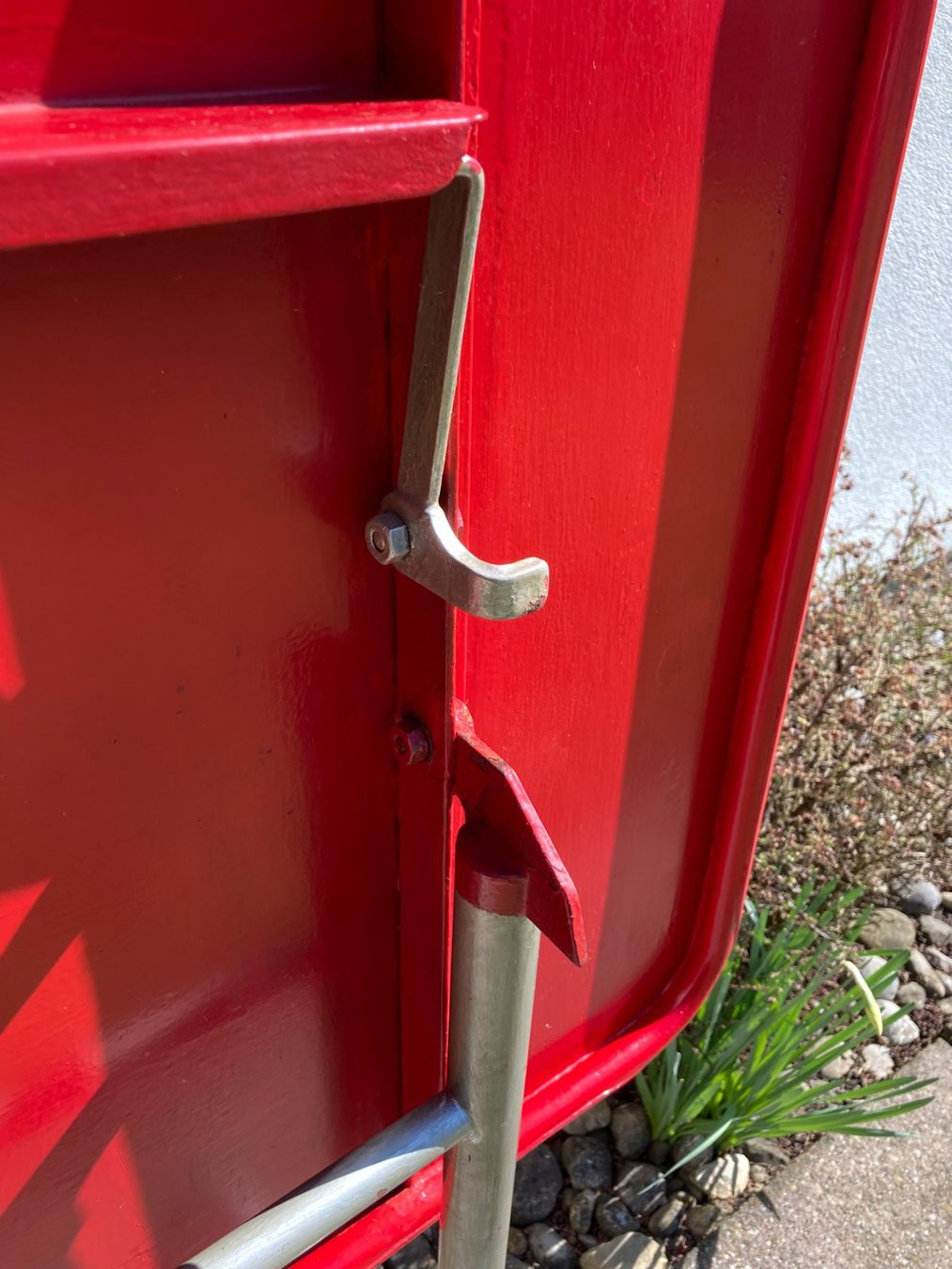 Bigla Tische: Gartentisch Bigla – Gebraucht aus Wil SG von Pin05 4