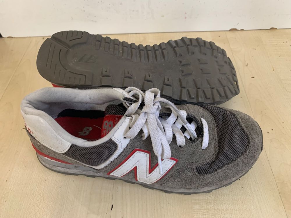 New balance store gr 40