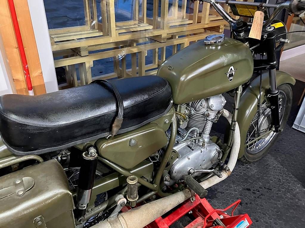 Strada: Revidierte Condor A350 mit 15990km – Usato da Seewen SO venduto da Eliane-Nora 2