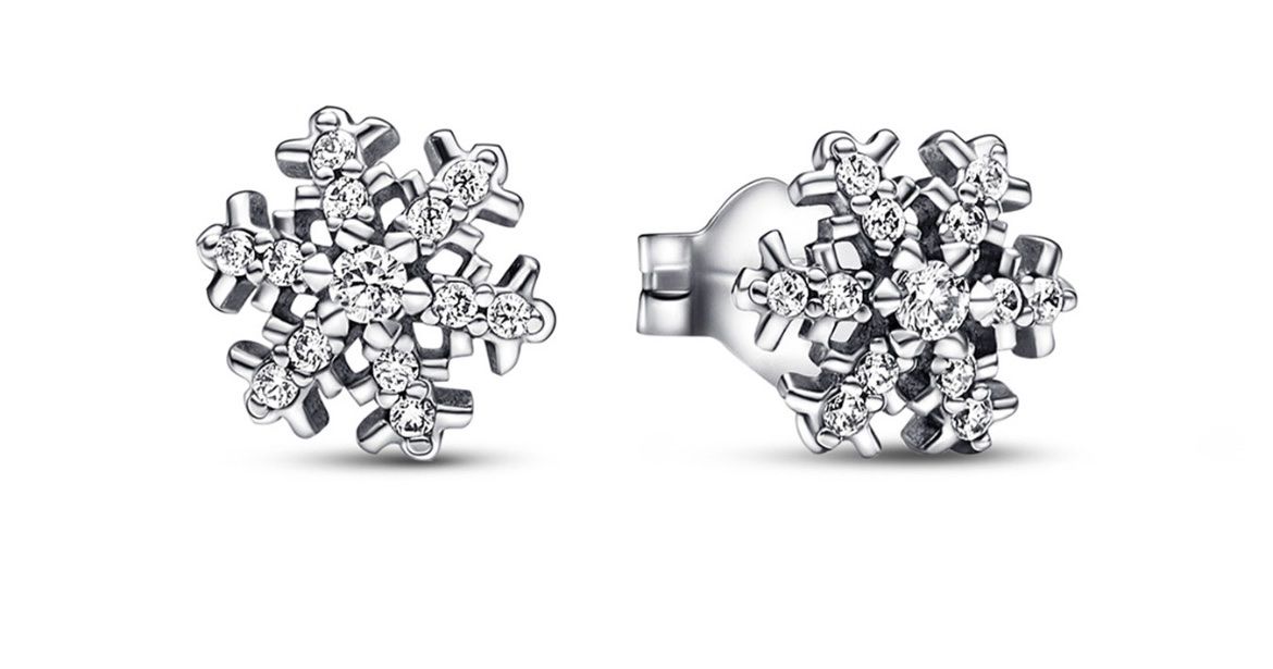 Pandora Ohrringe & -stecker: Pandora Ohrstecker – Neu (gemäss Beschreibung) aus Hägglingen von h.hub 4