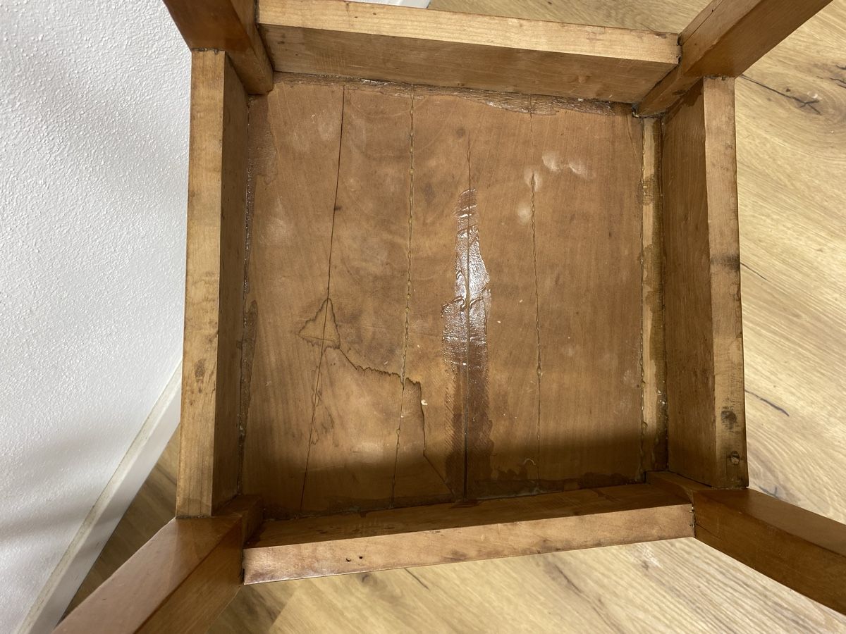 Stühle: Biedermeier Stuhl – Gebraucht aus Basel von MoebelSackmann 4