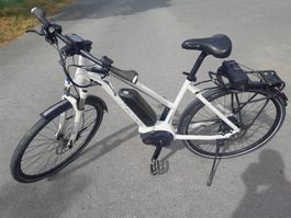 FLYER E-Bike