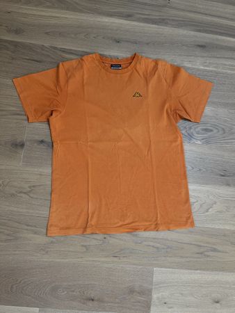 T-Shirt Kappa orange - vintage