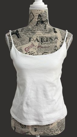 5097CV – Top Zara – EUR-L