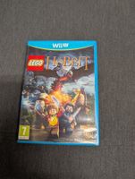 Lego lo Hobbit Nintendo Wii u