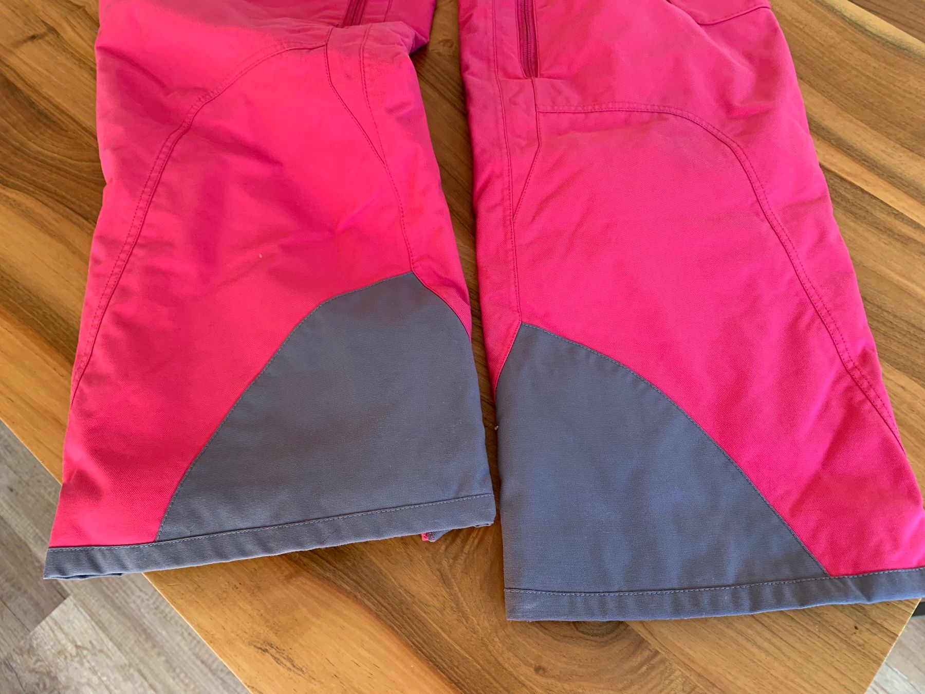 Peak Performance Hosen: PEAK PERFORMANCE Skihose pink Gr. S NWT – Neu (gemäss Beschreibung) aus Meiringen von Sheyene 3