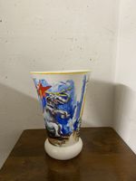 Villeroy&Boch Vase Zirkus Design, sehr guter Zustand! (55)