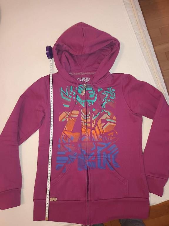 Vestes: Jäggli baumwolle S – D'occasion à Zollikofen par Diananna 4
