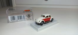 H0 1:87 BREKINA Art.Nr. 25027 VW Käfer, Neu