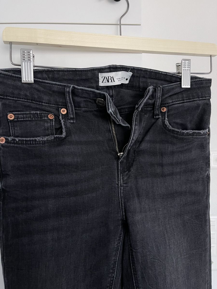 Zara Jeans: Zara Jeans im used look – Gebraucht aus Zürich von mel_87ct 2
