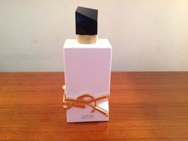 YSL parfum Yves saint Laurent l'eau nue / parfum de peau