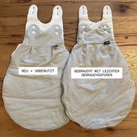 2x Alvi Mäxchen Schlafsack