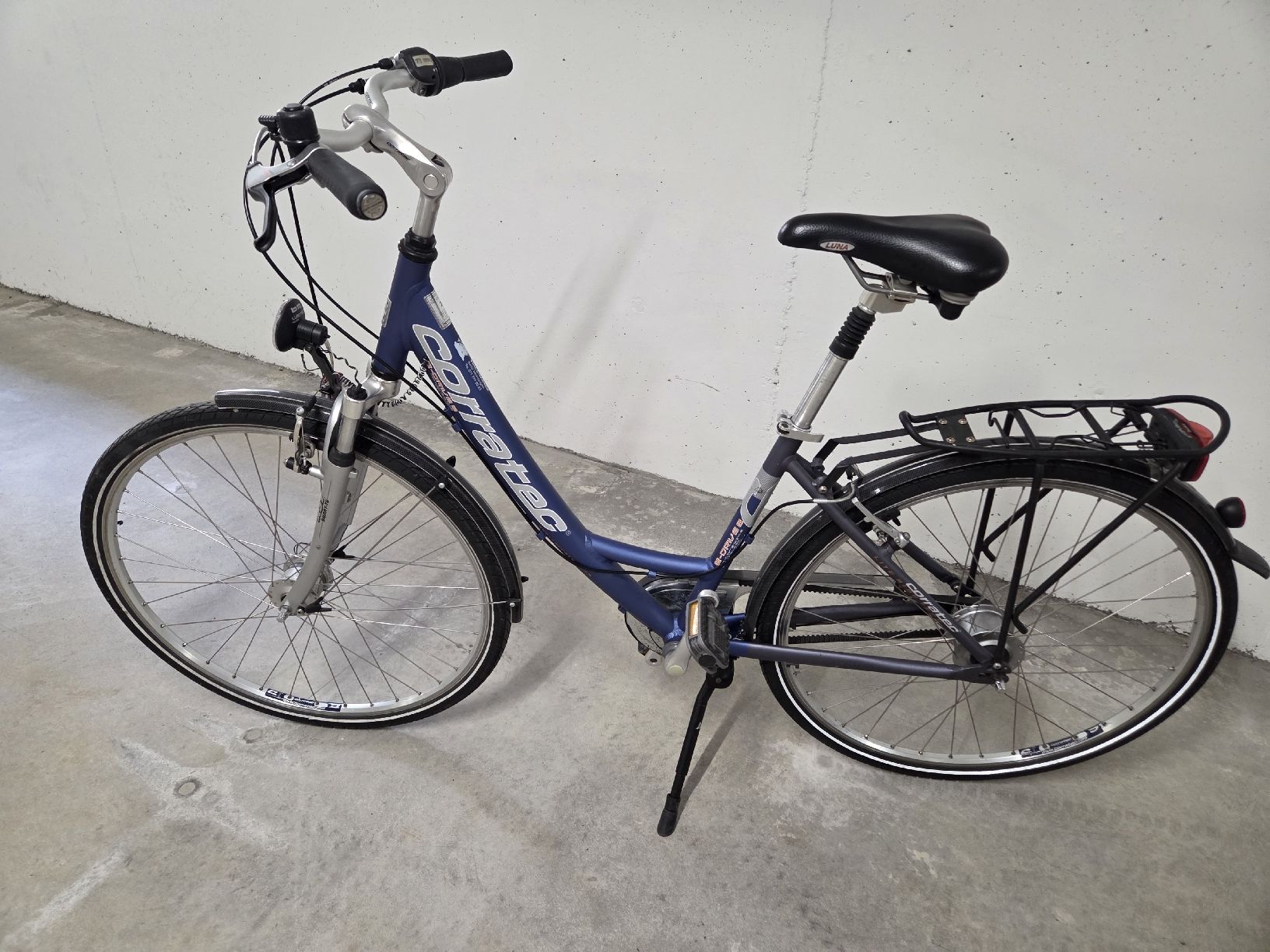 Velos: Damenvelo – Gebraucht aus Oberriet SG von Taray
