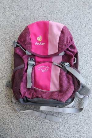 Deuter Rucksack Kinder